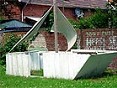 Unser Aussengel�nde